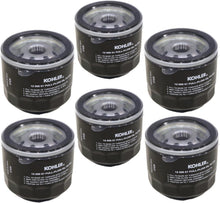 Load image into Gallery viewer, High-Performance Oil Filters 12-050-01-S for Reliable Lawn Mower Maintenance