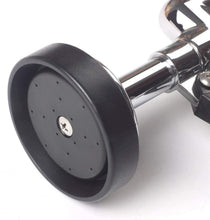 Load image into Gallery viewer, Commercial Grade Pre-Rinse Sprayer - Chrome Finished Black with Water Efficiency