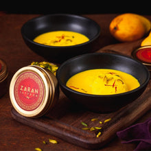 Load image into Gallery viewer, Luxury Golden Tin of 10g Pure Saffron - No Additives - Elevate Your Dishes