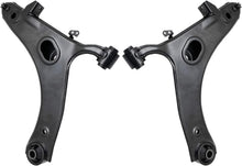 Load image into Gallery viewer, Complete 2 Piece Front Lower Control Arm with Ball Joint Kit for Subaru Models