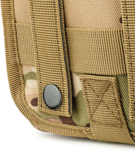 Load image into Gallery viewer, Complete Tactical IFAK Kit - Fully Stocked MOLLE Pouch for Emergency Wound Care