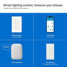 Load image into Gallery viewer, Innovative 3-Way Smart Dimmer Kit with Remote - Enhance Your Lighting Experience