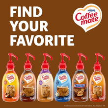 Load image into Gallery viewer, Delicious Snickers Liquid Coffee Creamer - 300 Servings in Easy Pump Bottle