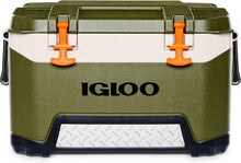 Load image into Gallery viewer, Insulated 52 Qt BMX Cooler with Spacious Design for Tailgating &amp; Beach Trips