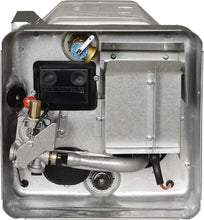Load image into Gallery viewer, 10 Gallon Porcelain-Lined RV Water Heater with Direct Spark Ignition &amp; Anode Rod