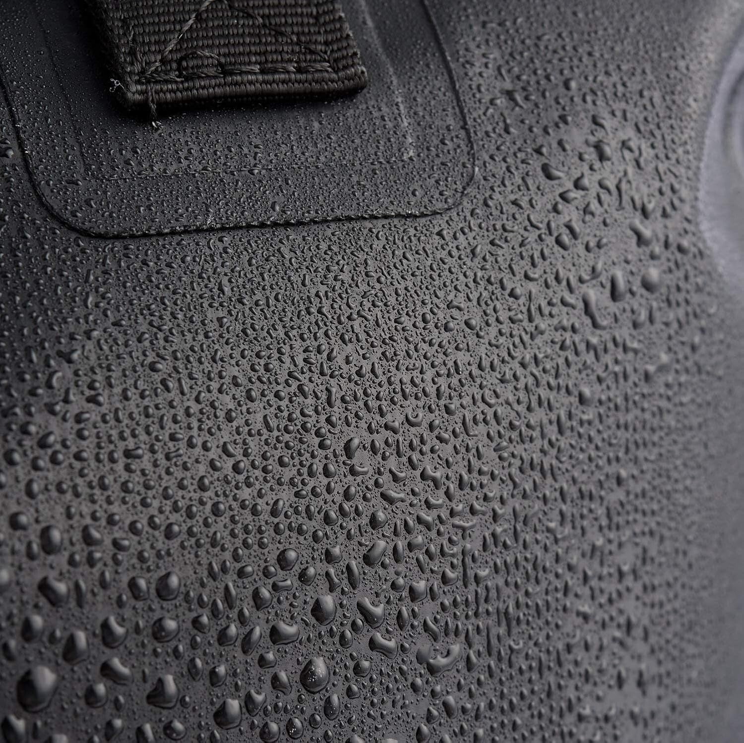 17L Faraday Dry Bag - Ultimate Waterproof Backpack for Secure Device Protection