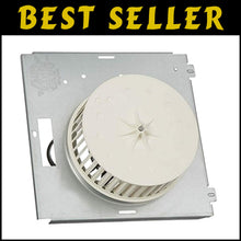 Load image into Gallery viewer, Versatile NuTone/Broan Motor Assembly 8663RP - 1.2 Amp, Reliable Replacement