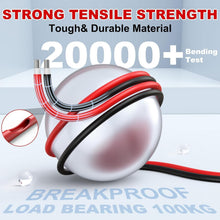 Load image into Gallery viewer, Premium 10AWG Solar Extension Cable 200FT with Durable Male-Female Connectors
