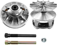 Load image into Gallery viewer, High-Quality Primary &amp; Secondary Clutch Kit with Puller for Polaris UTVs 2014+
