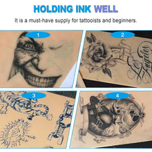 Load image into Gallery viewer, Professional Tattoo Practice Skin - 20PCS 3MM Soft &amp; Water Resistant Sheets
