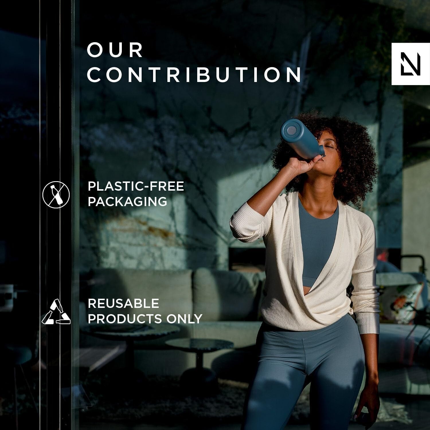 Compact Adjustable Spice Mill Set for Home & Restaurant Use - Manual Operation