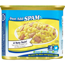 Load image into Gallery viewer, Pack of 12 Lite Canned Pork, 110 Calories &amp; 9g Protein - Shelf Stable