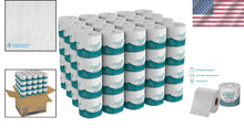 Load image into Gallery viewer, Individually Wrapped Angel Soft Toilet Paper - Eco-Friendly Bulk Pack of 80