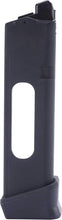 Load image into Gallery viewer, Glock 17 Gen4 Compatible 23-Round CO2 Airsoft Magazine - Drop-Free Design