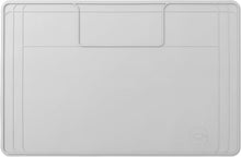 Load image into Gallery viewer, Premium Silicone Under Sink Liner - Trimmable, Waterproof &amp; Durable 34" x 22"