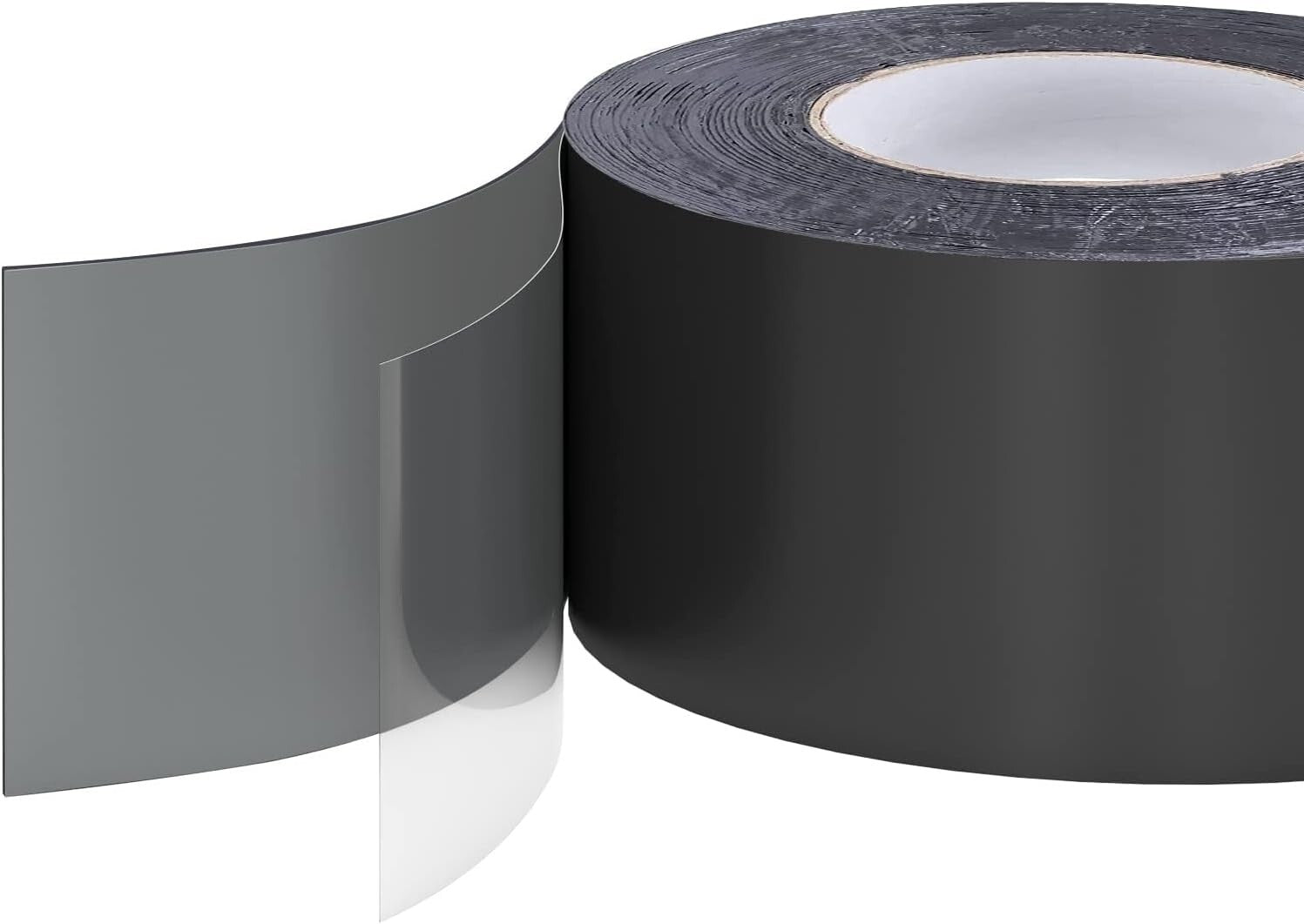 Weather-Resistant Butyl Deck Joist Tape 10 Rolls - Moisture Barrier for Outdoors