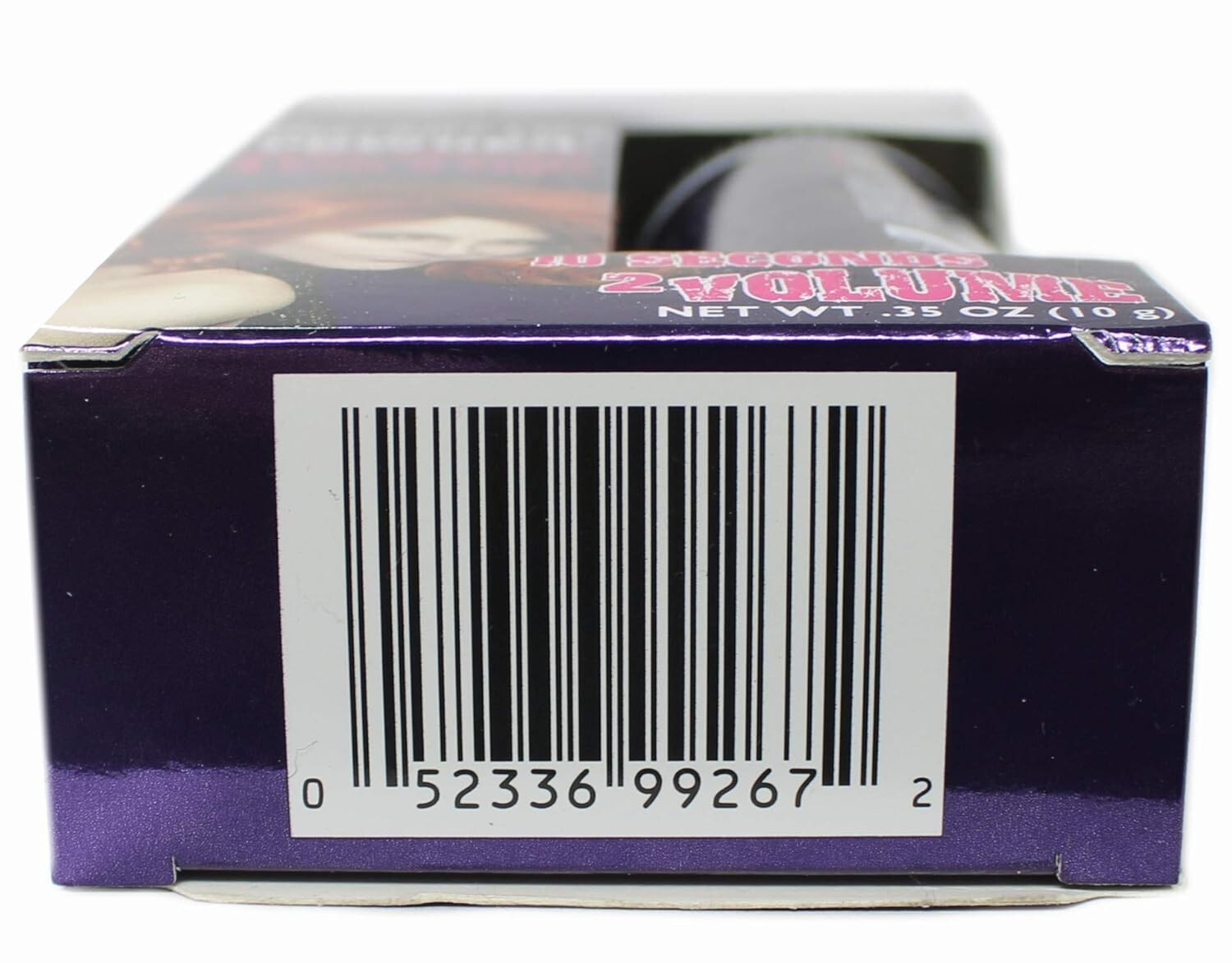 6-Pack Got 2B Powder'Ful Volumizing Hair Powder 0.35 Ounce for Full Styles