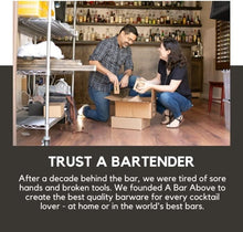 Load image into Gallery viewer, Heavy Duty Silicone Bar Mat - Professional-Grade Non-Slip Kitchen &amp; Bartending