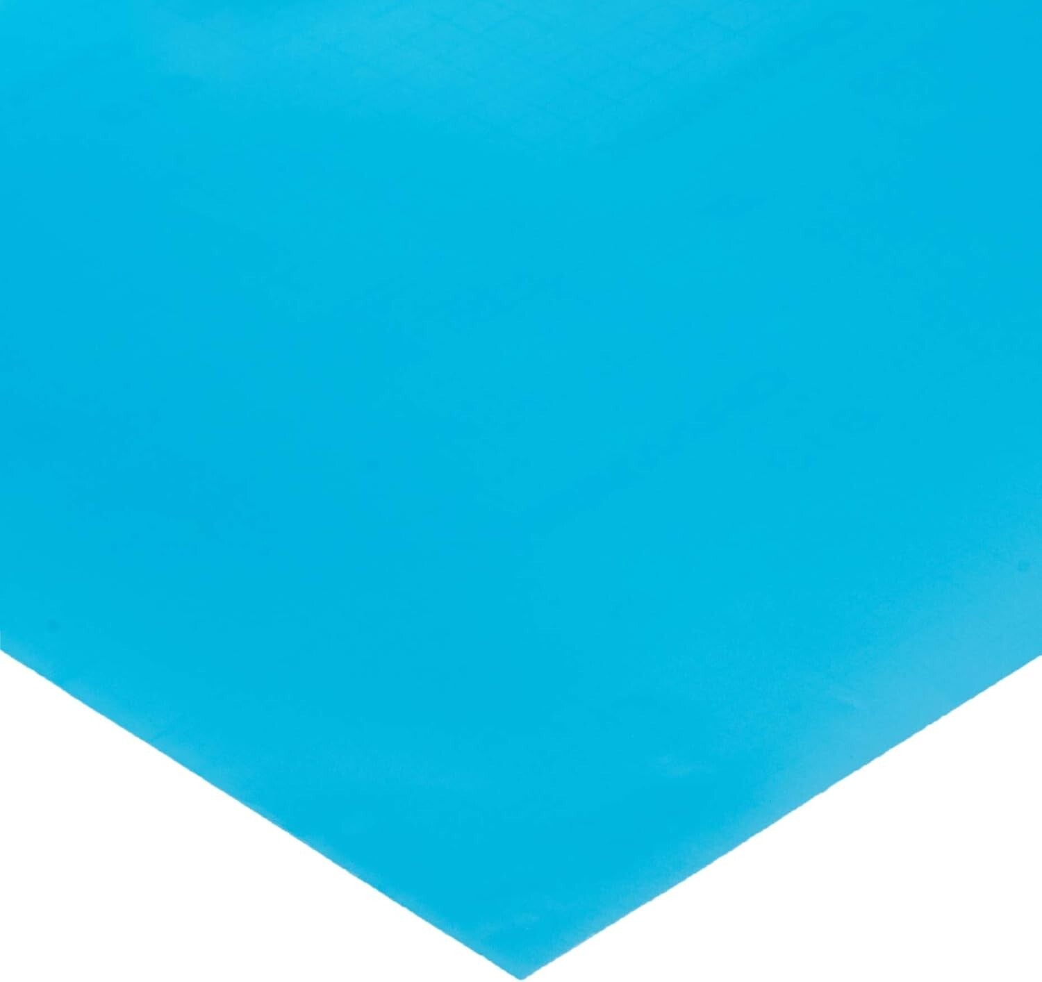 Durable 12.125" x 50' Stencil Film Roll - Perfect for Smooth Surfaces & Painting