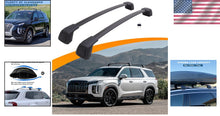 Load image into Gallery viewer, Heavy-Duty Roof Rack Cross Bars for 2019-2025 Hyundai Palisade Adventure Ready