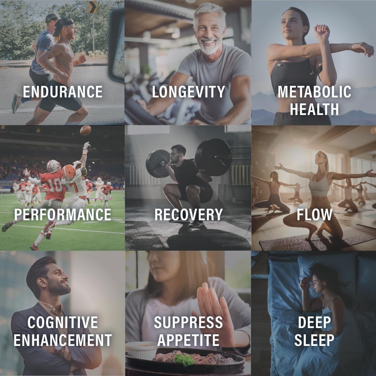 Clean Energy Ke4 Ketone Ester - Vegan, Gluten-Free, 12 Servings of Clarity