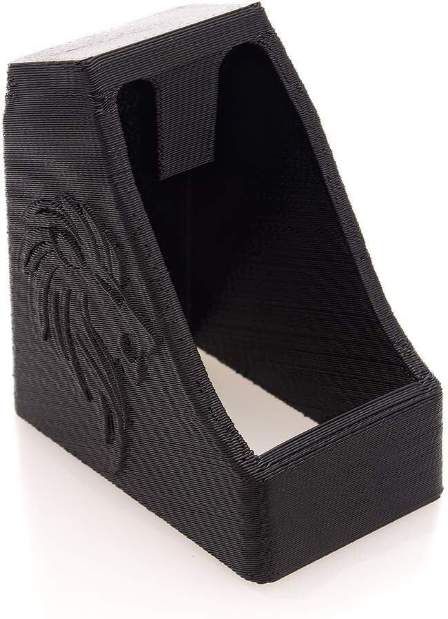 Compact RAEIND Mag Loader for 9mm Stribog Line - Quick Loading Solution