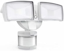 Load image into Gallery viewer, Outdoor Security Light 3200LM with Remote - Adjustable Motion Sensor Flood Light