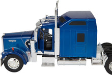 Load image into Gallery viewer, Multicolor Die-Cast Truck Replica &amp; Forklift Set - Perfect for Display or Play