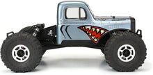 Load image into Gallery viewer, Lightweight 12.3" Crawler Body with Superior Approach Angle &amp; Tire Clearance