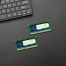 Load image into Gallery viewer, High-Speed 80GB (10x8GB) DDR3L 1600MHz Laptop Memory Kit with Lifetime Warranty