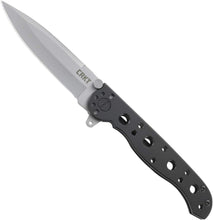 Load image into Gallery viewer, Lightweight 3.13'' Satin Blade Folding Knife - Perfect for Everyday Carry