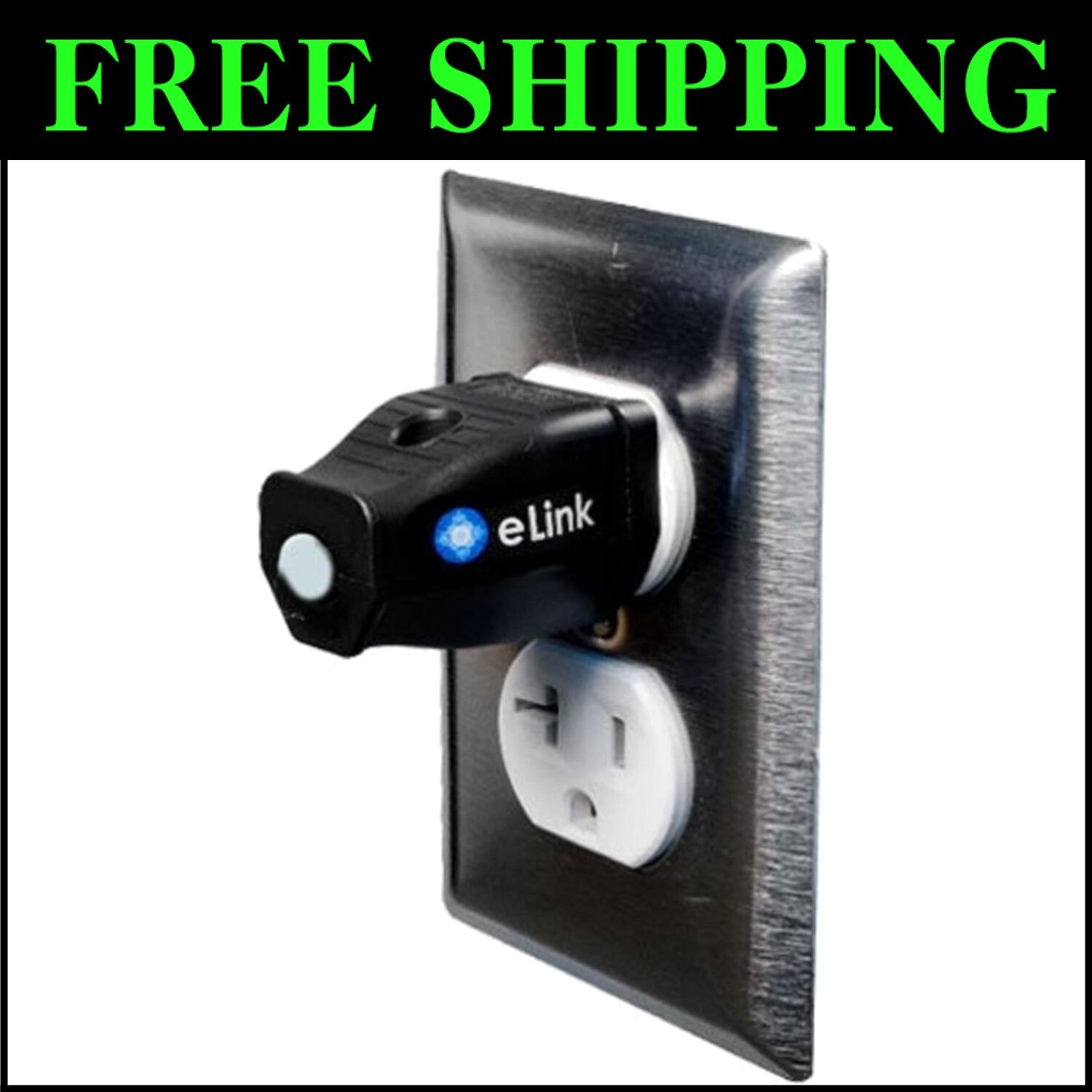 Whole House EMF Protection Device - Copper Neutralizer for 1500 sq. ft Coverage