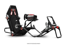 Load image into Gallery viewer, Portable F-GT Lite Foldable Racing Simulator - Ultimate Comfort &amp; Durability