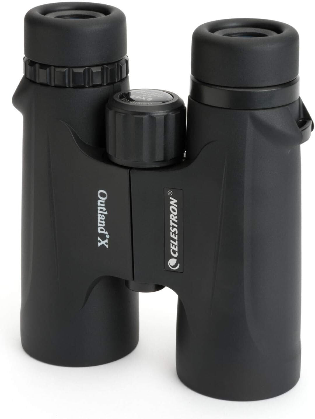 Lightweight 8x42 Waterproof and Fogproof Binoculars - Ideal for Birdwatching
