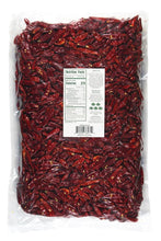 Load image into Gallery viewer, 5Lb Authentic Whole Dried Sichuan Chili Peppers - Medium Heat for Spicy Dishes