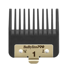 Load image into Gallery viewer, Effortless Grooming with Compatible Clipper Guards - Professional Results