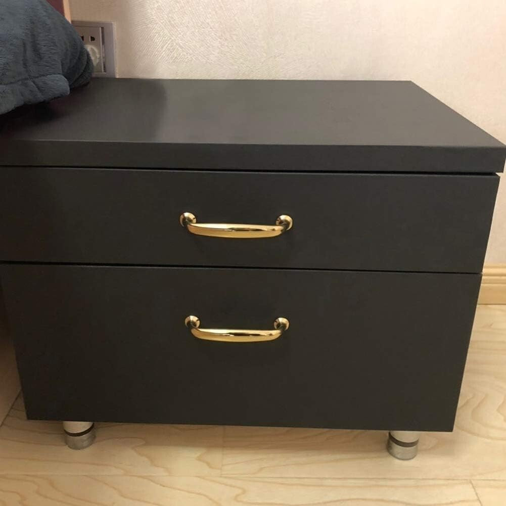 Versatile Waterproof Black Peel and Stick Wallpaper – Ideal for Any Room Upgrade