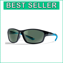 Load image into Gallery viewer, Versatile Unisex Polarized Glass Sunglasses with TR-90 Frames - Ultimate Comfort