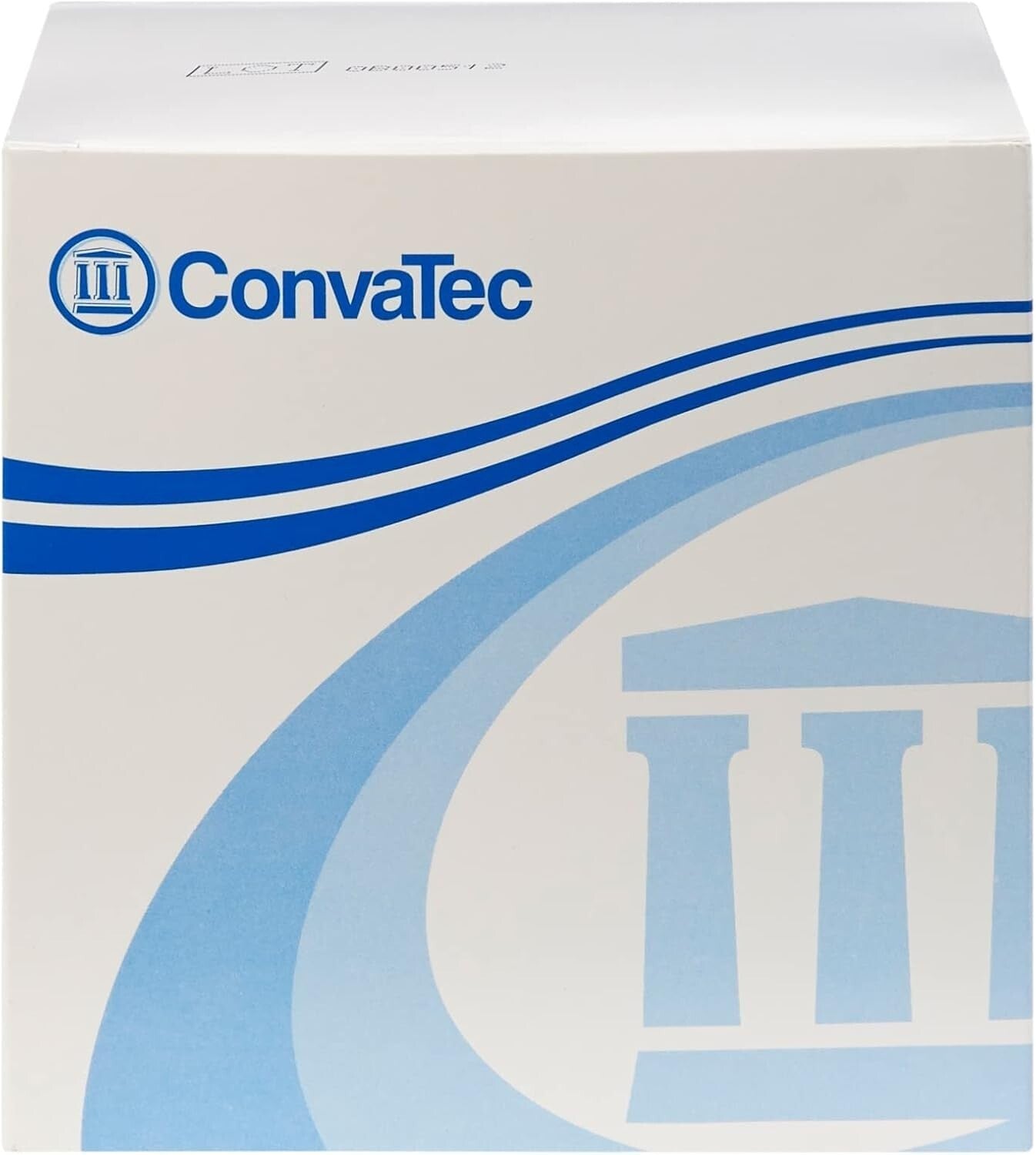 Flexible and Water-Resistant Stomahesive Wafer, 10-Pack, 1-3/4" Flange