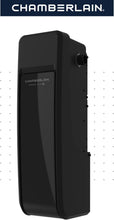 Load image into Gallery viewer, Ultra-Quiet Wall-Mounted Garage Door Opener with Battery Backup &amp; Smart LED