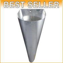 Load image into Gallery viewer, Multi-Size Poultry Processing Cone - Safe Hemmed Edges for Fast Slaughtering