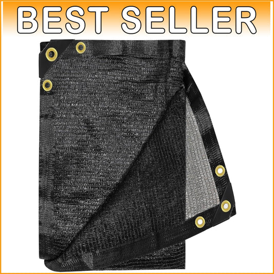 Breathable and Tear-Resistant Shade Cloth 12x20 ft - Perfect for Outdoor Gardens