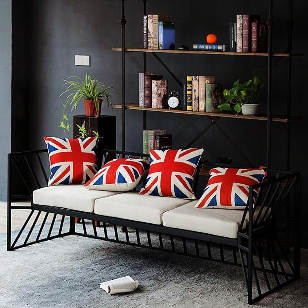 Versatile Waterproof Black Peel and Stick Wallpaper – Ideal for Any Room Upgrade