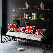 Load image into Gallery viewer, Versatile Waterproof Black Peel and Stick Wallpaper – Ideal for Any Room Upgrade