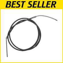 Load image into Gallery viewer, Reliable Professional Brake Cable - Easy Installation with Included Hardware