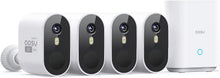 Load image into Gallery viewer, Add-On 2K Outdoor Camera for Enhanced Security - Requires Compatible HomeBase