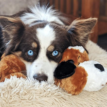 Load image into Gallery viewer, Machine Washable Snuggle Puppy - Heartbeat Toy for Behavioral Training &amp; Comfort