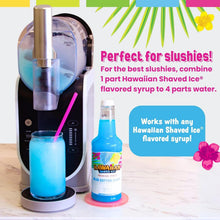 Load image into Gallery viewer, Gourmet 6-Pack of Sour Flavored Syrups – Perfect for Summer Treats &amp; Drinks
