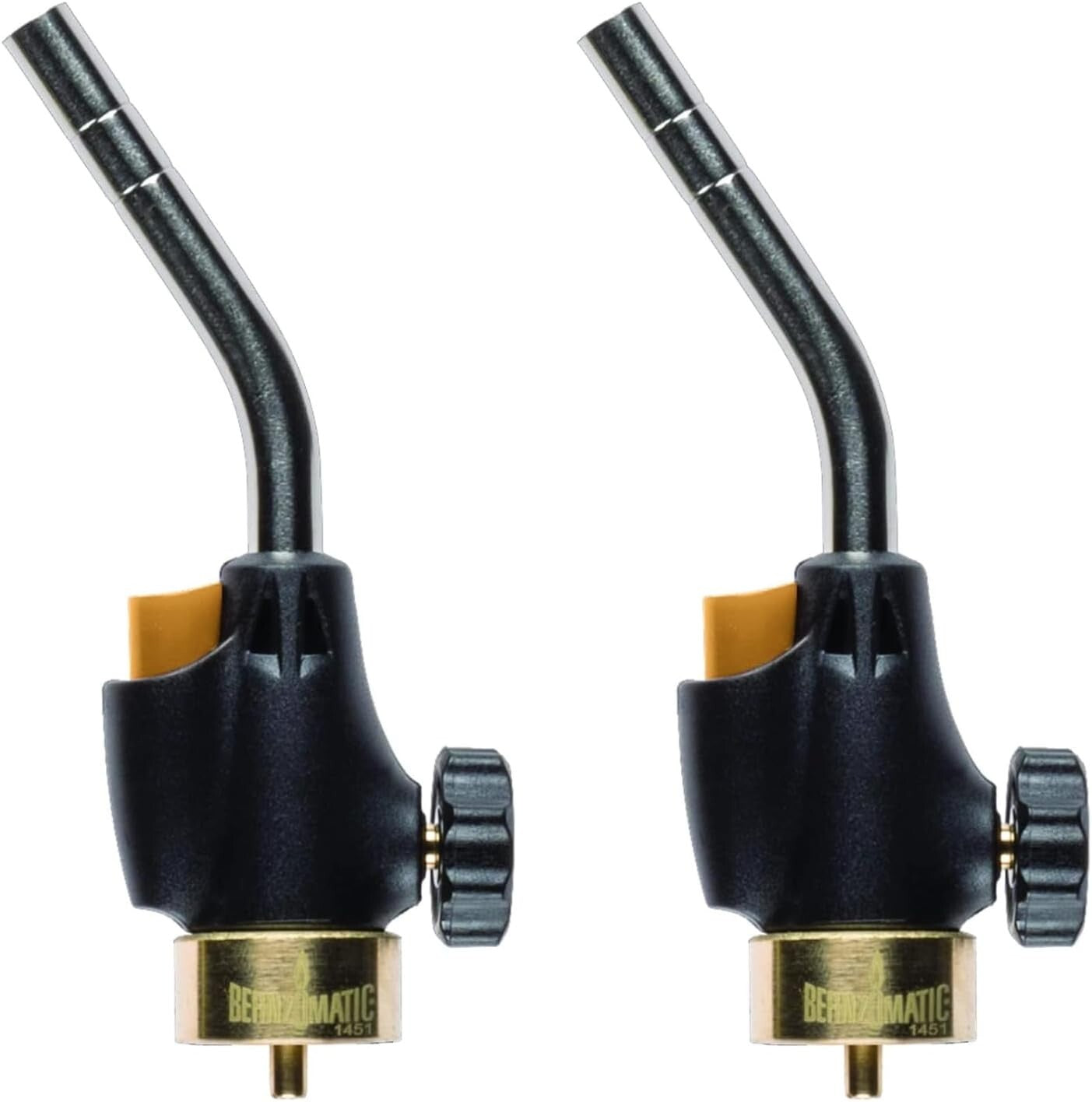 Worthington WT2301 Trigger Start Propane Torch - Efficient and Versatile Tool