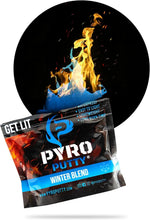 Load image into Gallery viewer, Compact Survival Fire Starter Tool - Non-Toxic and Waterproof for All Conditions
